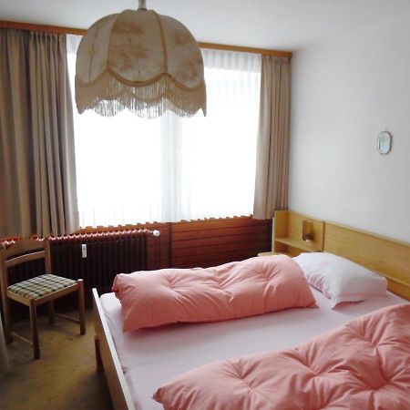 Gib Mir Funf! Ferienwohnung In Санкт-Блазиен Экстерьер фото