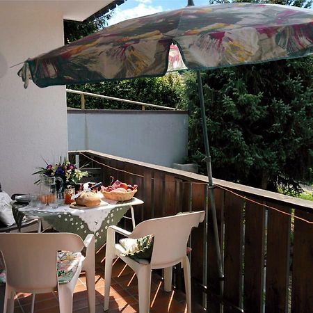 Gib Mir Funf! Ferienwohnung In Санкт-Блазиен Экстерьер фото