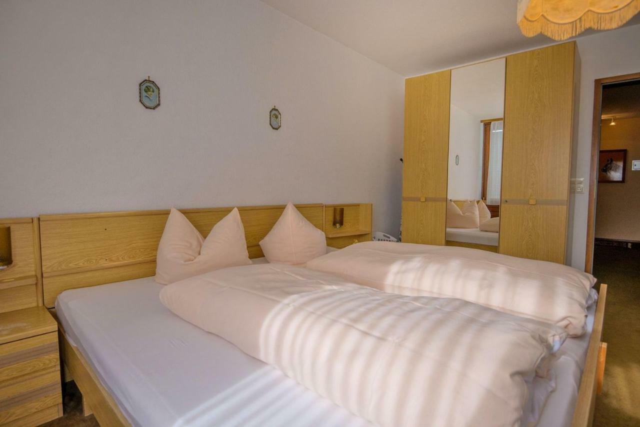 Gib Mir Funf! Ferienwohnung In Санкт-Блазиен Экстерьер фото